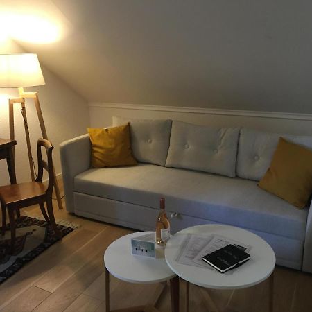 Charmante Maison Villageoise 5 Personnes Happyday Neuchatel Saint-Blaise Dış mekan fotoğraf